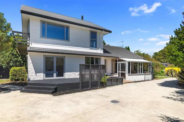 Freshly Updated-Perfectly Located