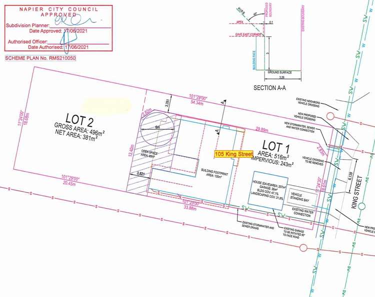 105a King Street Taradale_7