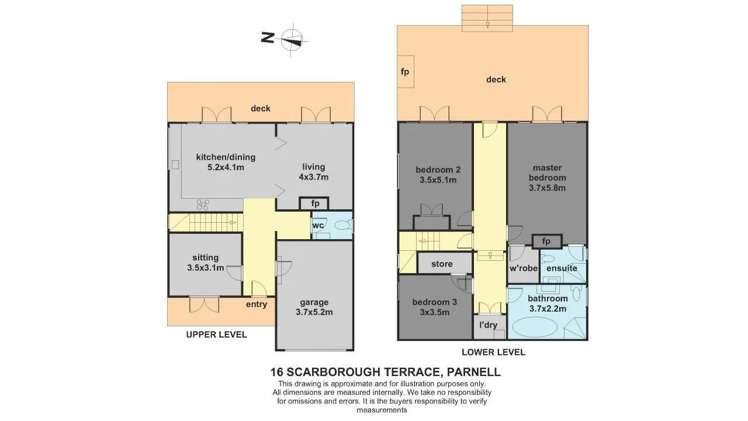 16 Scarborough Terrace Parnell_19