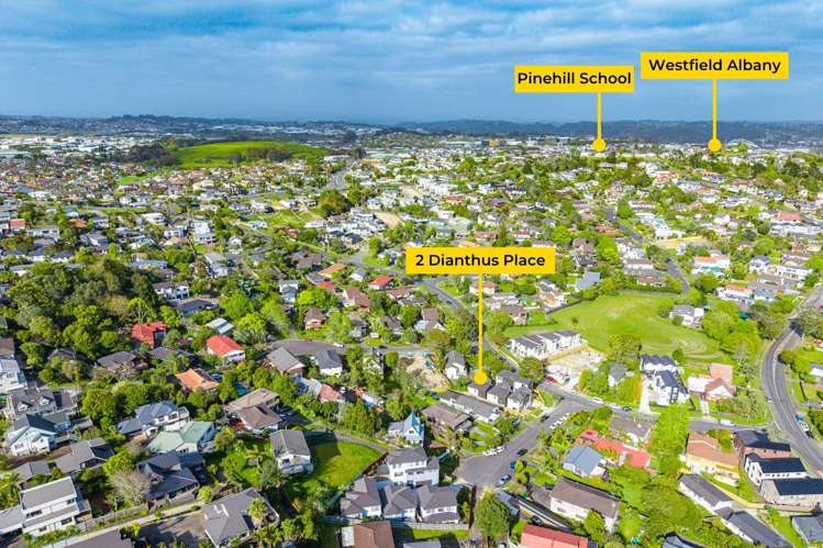 2C Dianthus Place Browns Bay_14