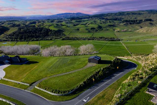 Build Your Dream Home with Sweeping Views