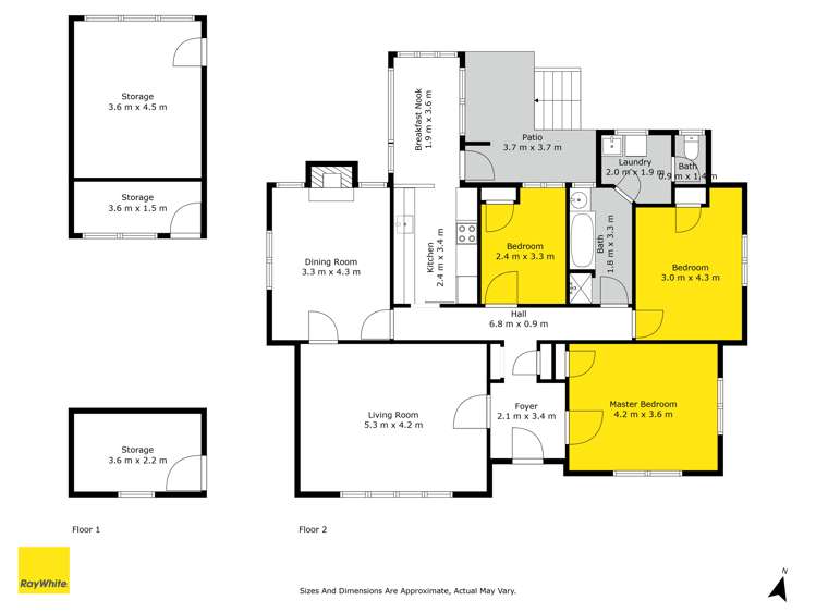 7 Korau Road Greenlane_22