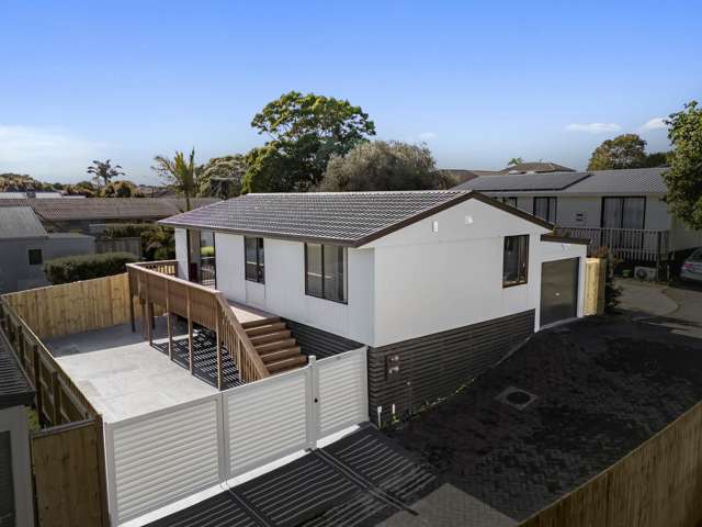MAKE AN OFFER - AFFORDABLE & RENOVATED