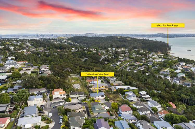 16 Mariners View Road Beach Haven_17