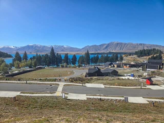 35 Station Bay Rise [Lot 45] Lake Tekapo_2