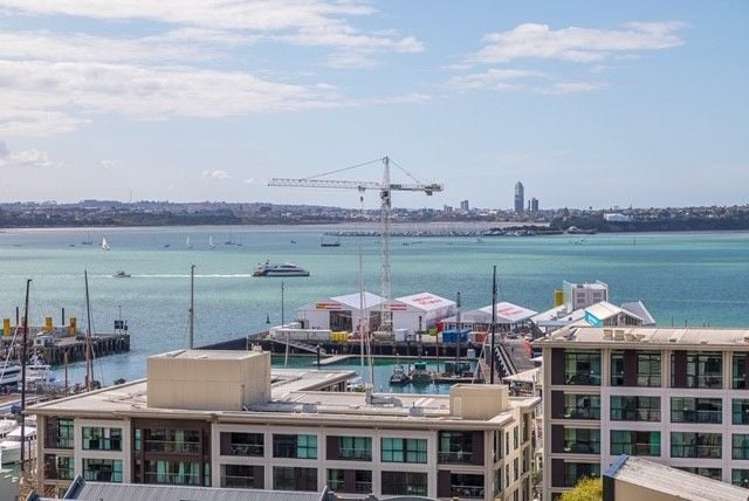 906/1 Hobson Street Auckland Central_18