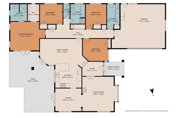 6 Huntington Drive Bethlehem_32