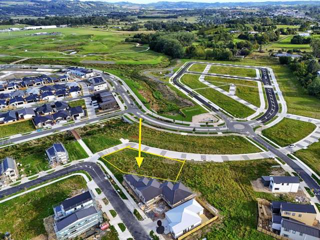 Superlot 410 | Lots 39-42 | Title & RC Approved