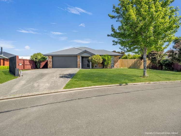 5 Sargeson Court Rolleston_29