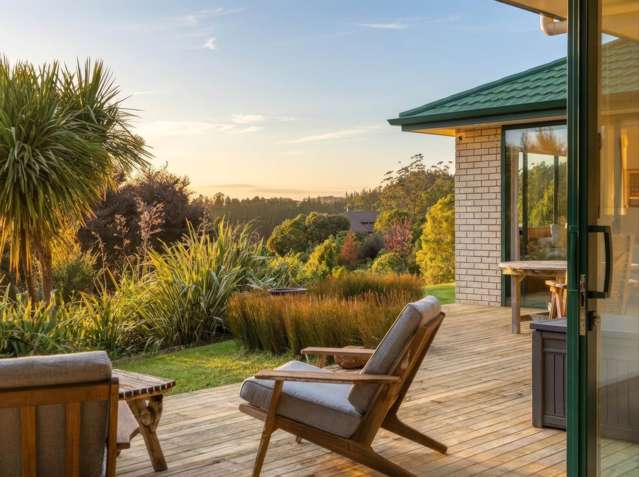 Priced To Sell and Perfectly Positioned