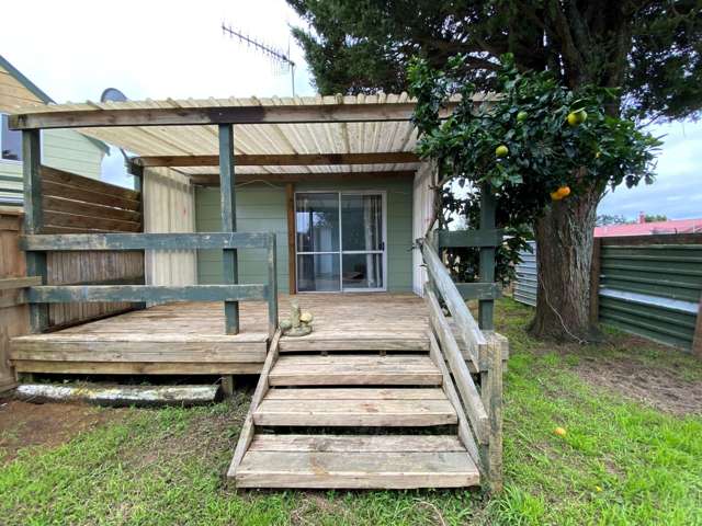 Tikipunga - 1 Bedroom Unit