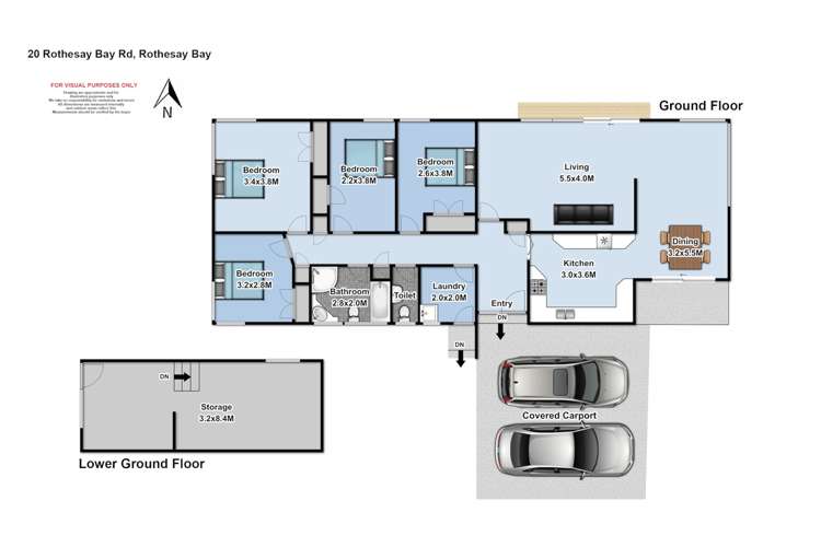 20 Rothesay Bay Road Rothesay Bay_19