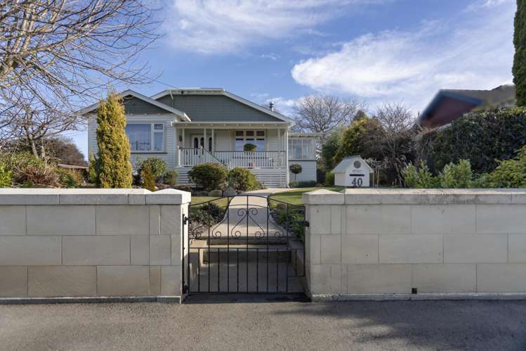 40 Mersey Street South Hill_30