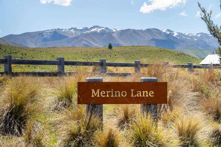 Lots 1-34 Merino Downs Twizel_17