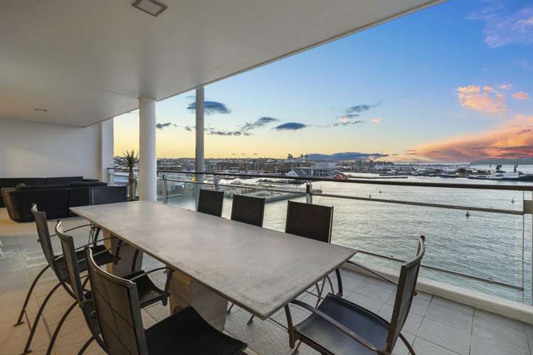 61/143 Quay Street Auckland Central_15