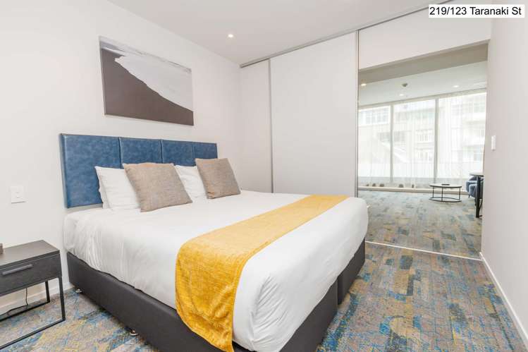 219/123 Taranaki Street Te Aro_4