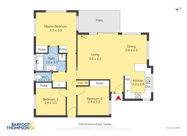 23A Buckland Road Tuakau_1