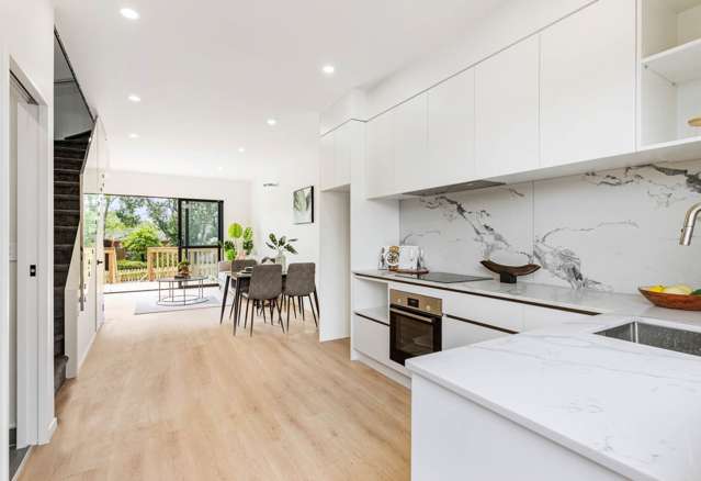 2 Bed + 2 Bath+ 1 Study = Say No More