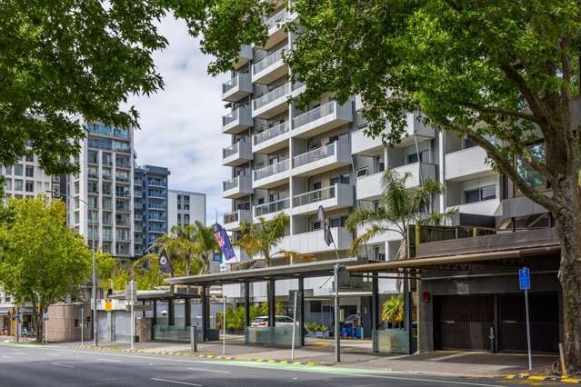 309/188 Hobson Street Auckland Central_2