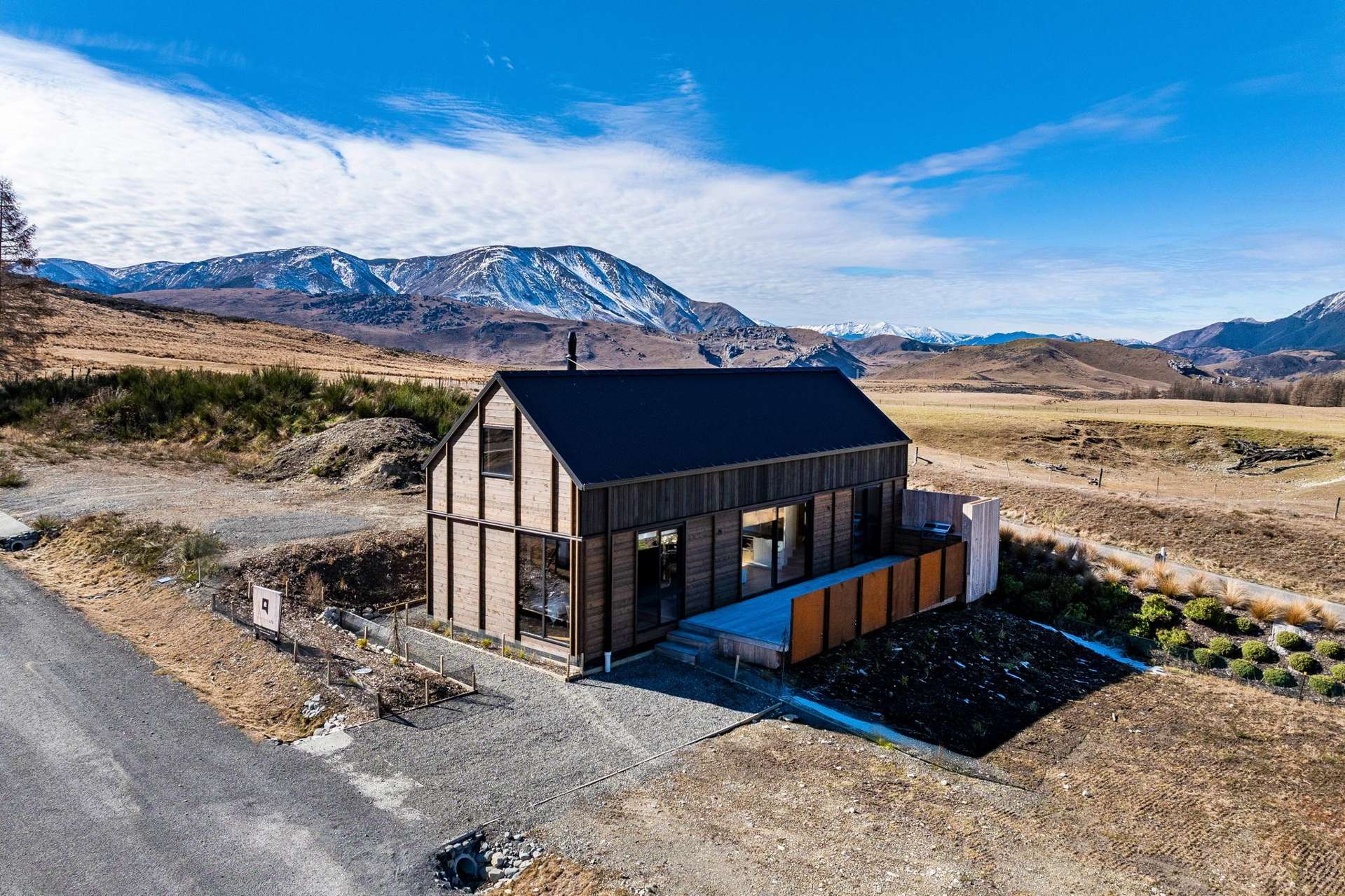 Lots 111 - 114 Enys Drive Castle Hill Village_0