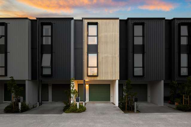 New Year, New You in Lange Mews