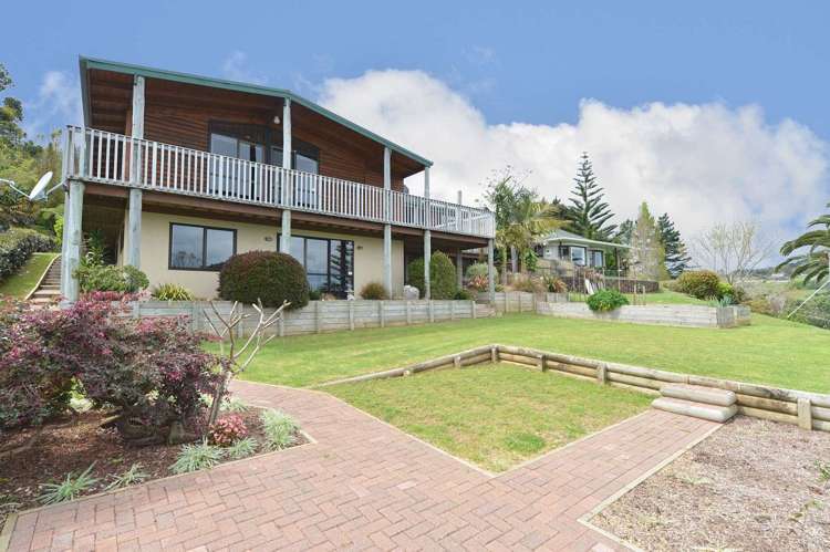 2019 Whangarei Heads Road_0
