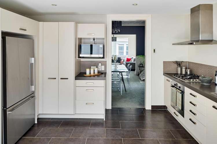 7 Hay Street Oriental Bay_5