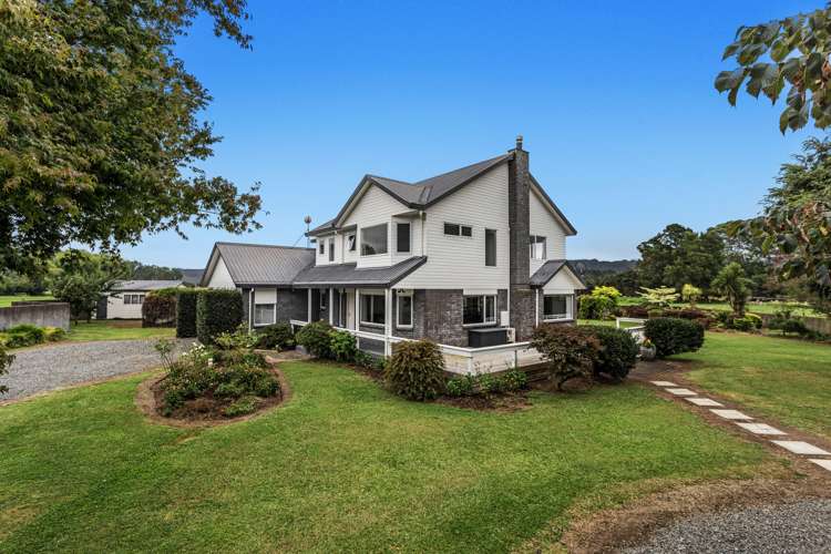 44 Lewis Road Otakiri Whakatāne Rural Property For Sale One Roof