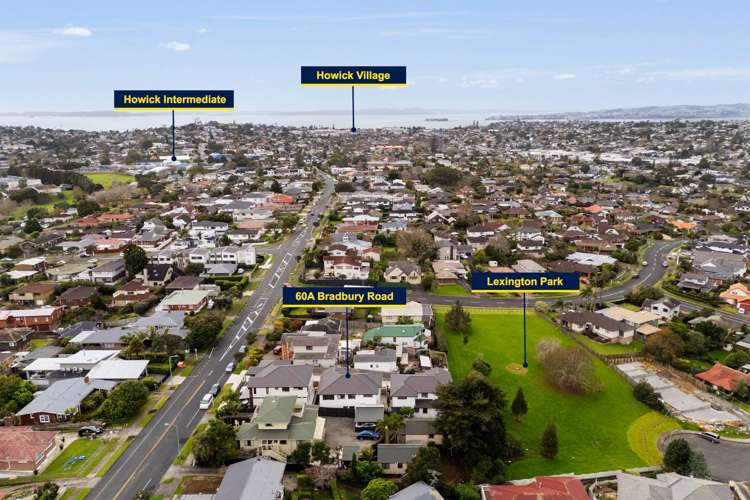 60A Bradbury Road Botany Downs_22
