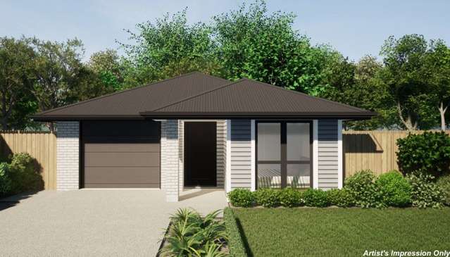 Standout Value 4-bed, 2-bath in Belfast