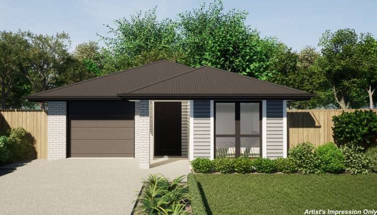 Lot 116 Belfast Subdivision Belfast_0