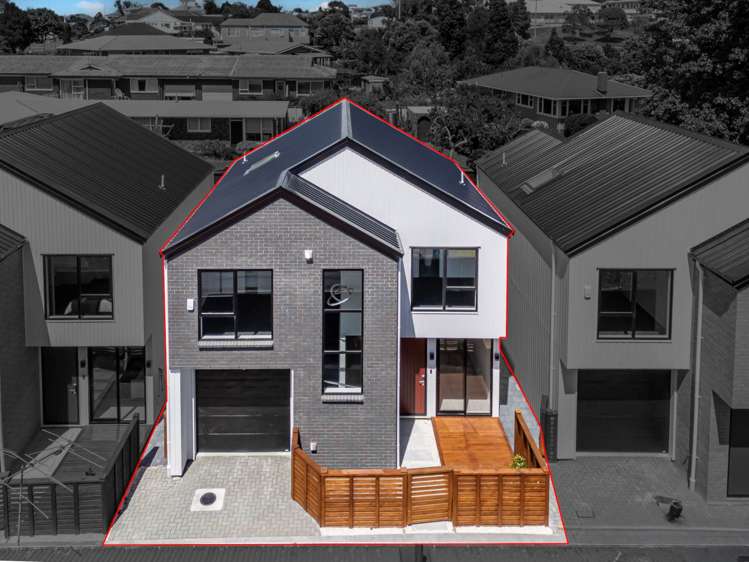 Lot 2-4/121 White Swan Road Mt Roskill_39