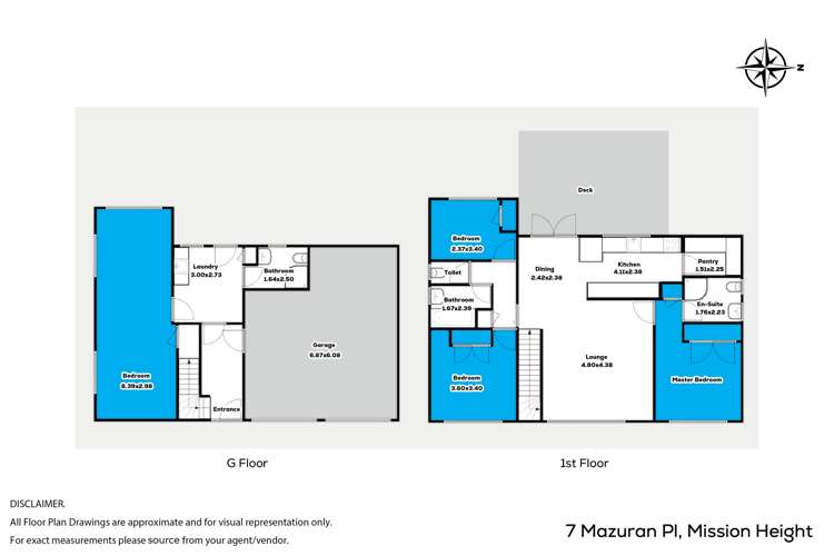 129 Bradbury Road Botany Downs_19