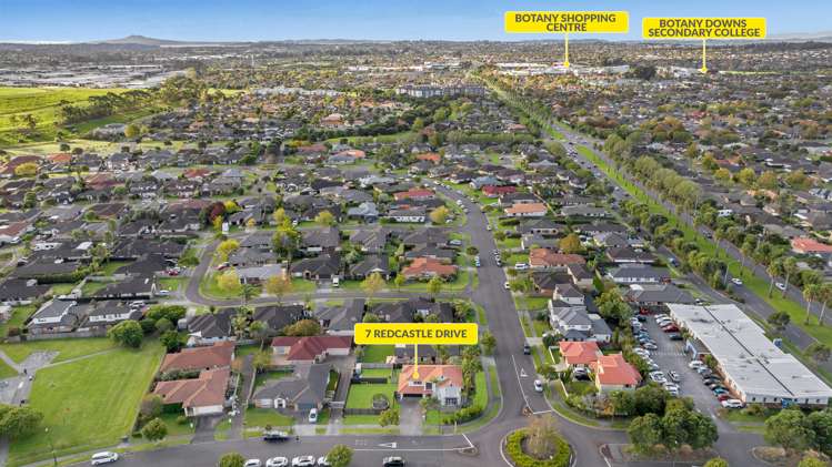 7 Redcastle Drive East Tamaki_18