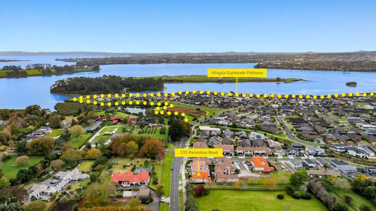 135 Pararekau Road Karaka_31