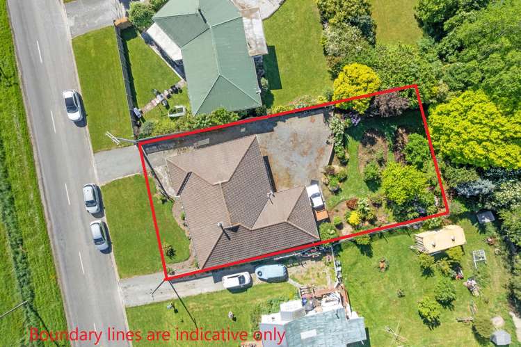 46 Burraness Street Palmerston_1