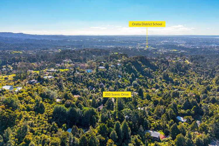 203 Scenic Drive Titirangi_20