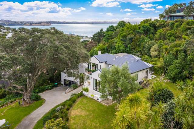 Dual Living: Standout Style