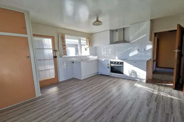 Charming 2-Bedroom Unit in Riccarton