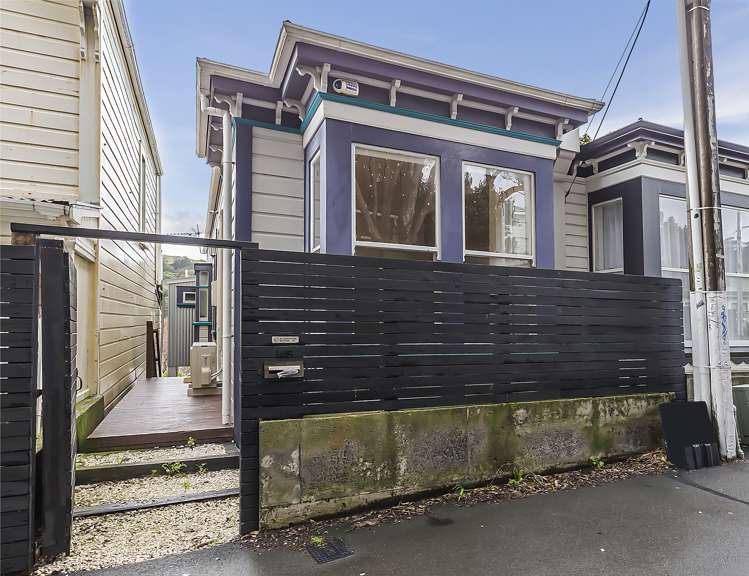 145 Tasman Street Mount Cook_1