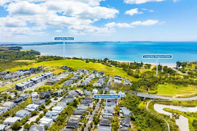 18 Remuremu Street Long Bay_4