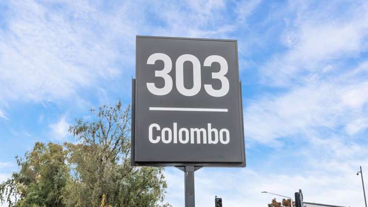 Unit 2, 303 Colombo Street City Centre_3