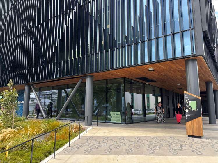 Part Ground Floor, 179 Collingwood Street Hamilton Lake_5