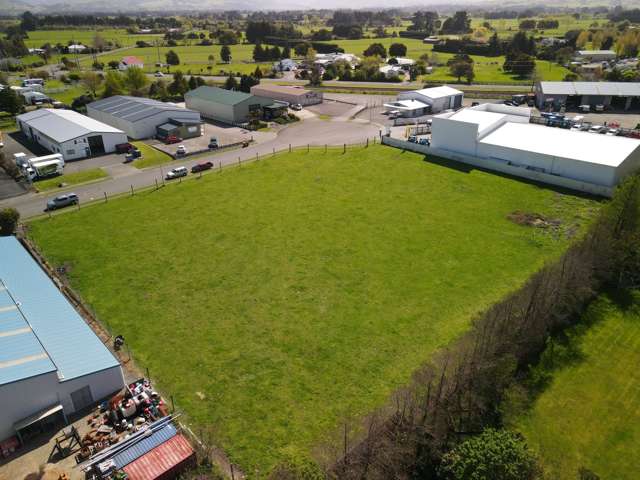 Flexible Purchase Options - Secure All or Half