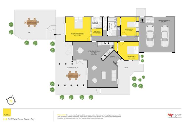 21a Cliff View Drive Green Bay_18