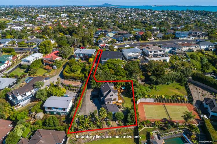 133 Sandspit Road Cockle Bay_13