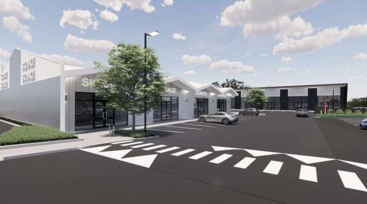 200 - 212 Great South Road_0