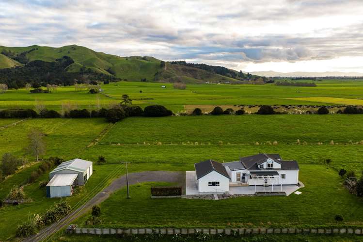 454 Rotokohu Road Paeroa_33