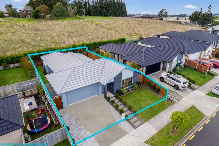 4 Raoriki Road Pukekohe_14