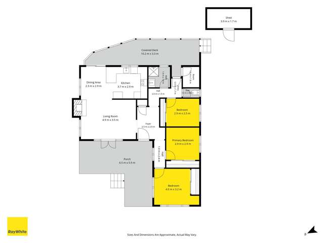 61 Gloria Avenue Te Atatu Peninsula_1